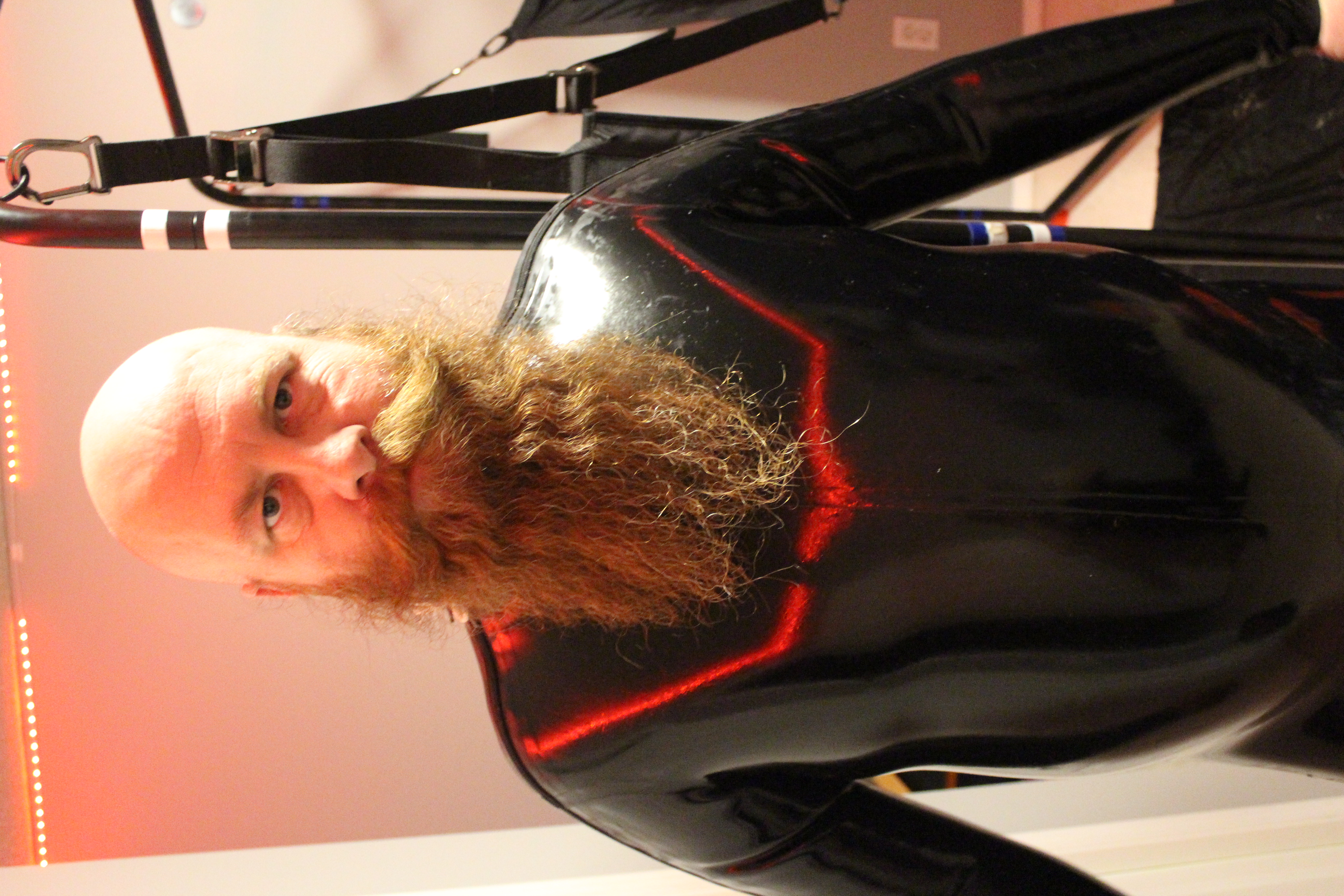 Rubber Gallery
