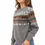 Miniaturbild: Damen Pullover NATURA