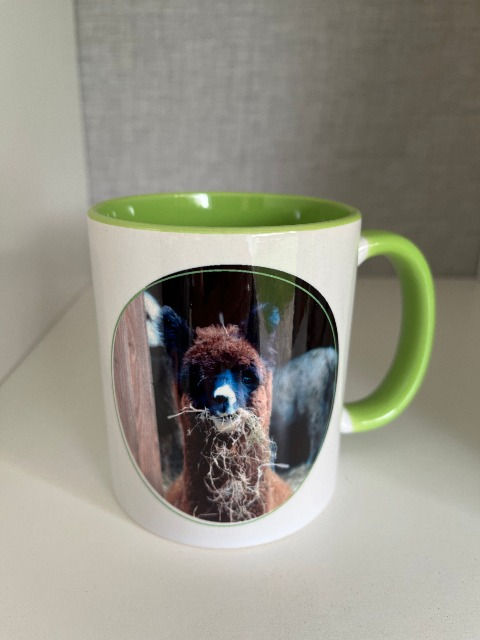 Miniaturbild: Tasse