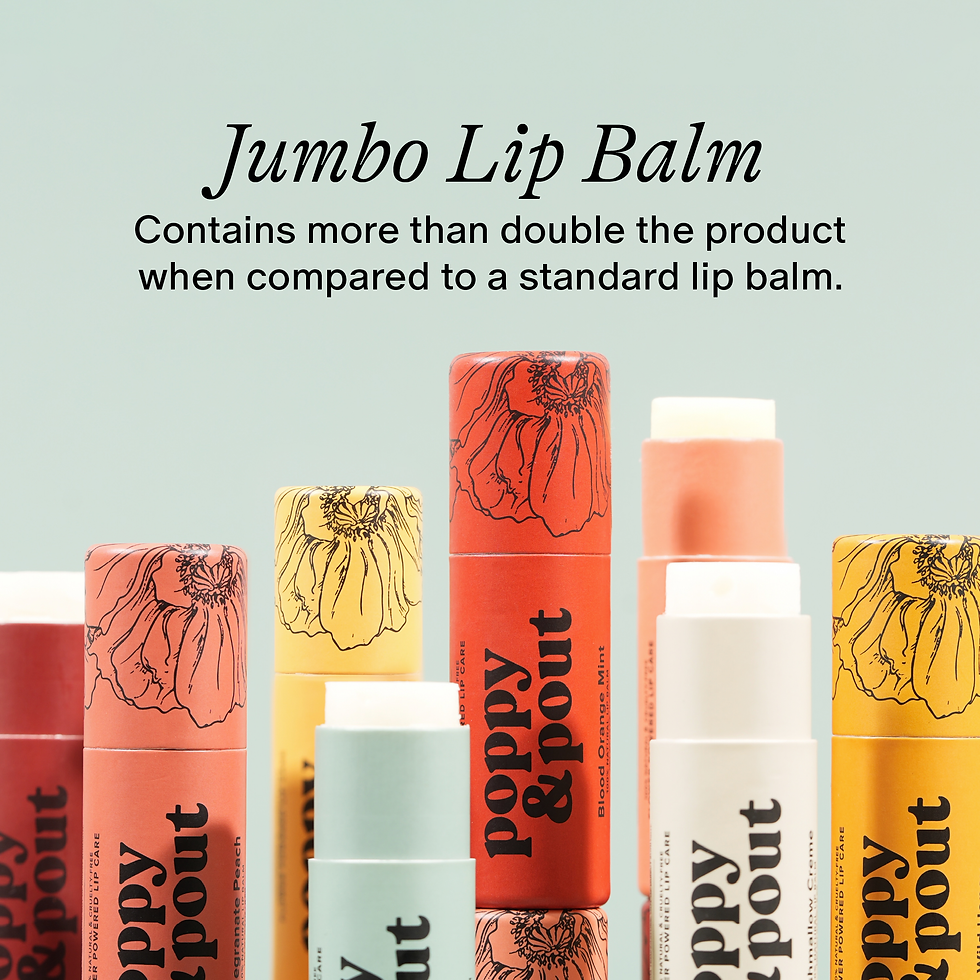 Thumbnail: Lip Balm, Sweet Mint