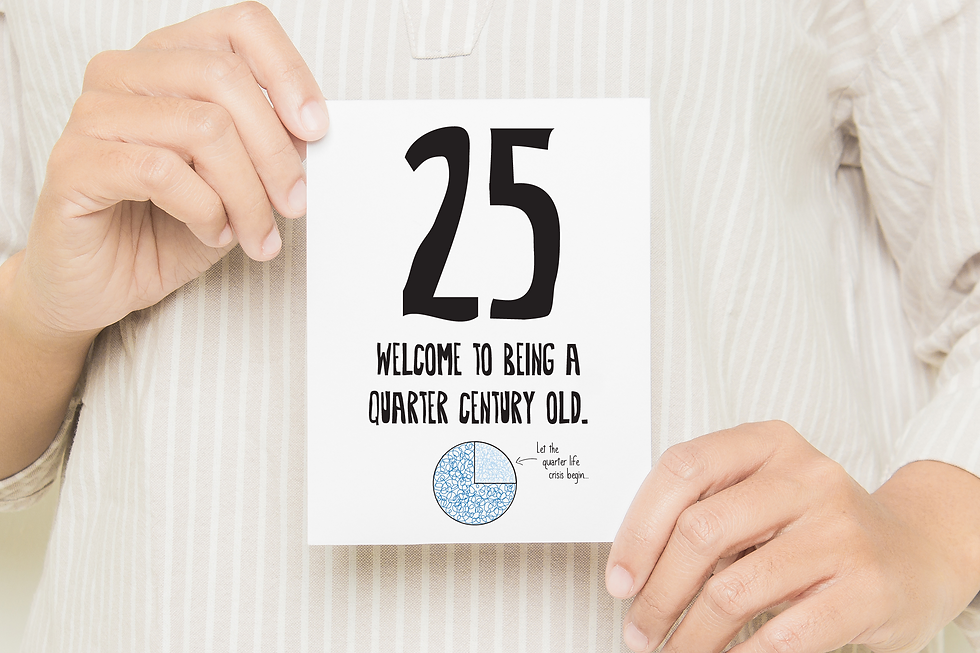 BDGC019 - Welcome to 25-01