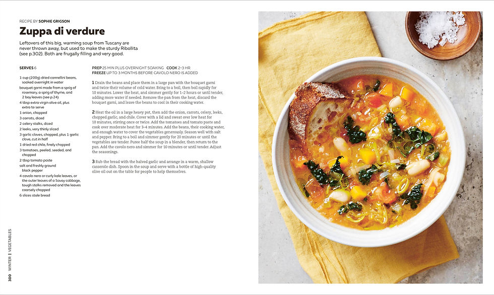Thumbnail: Soup Book 4E
