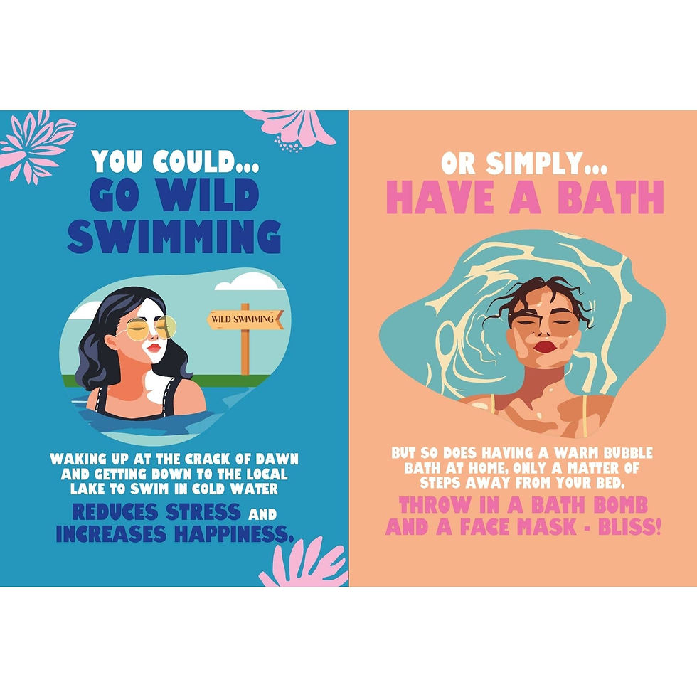Thumbnail: Living Your Best Life The Way You Want: Motivational Book
