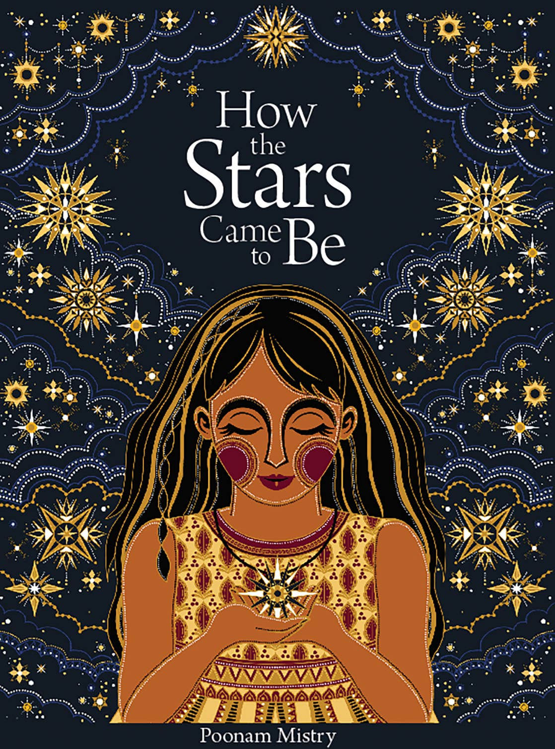 How the Stars Came to Be: Deluxe Edition