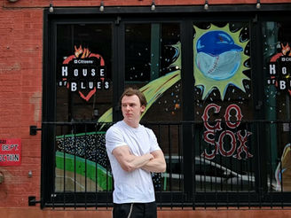 House Of Blues August 15th