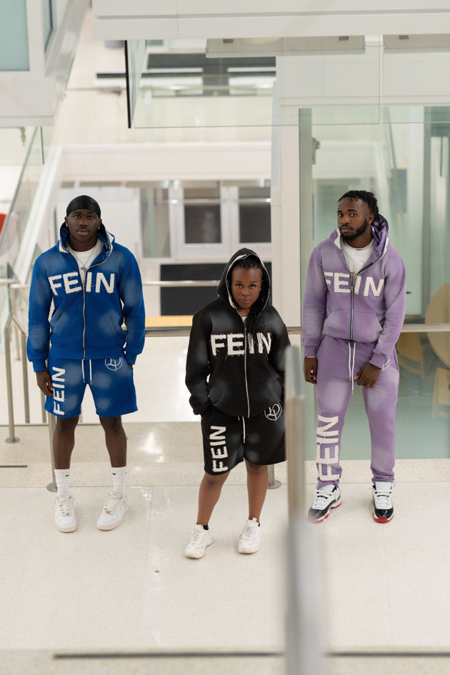 Thumbnail: FEIN PANTS