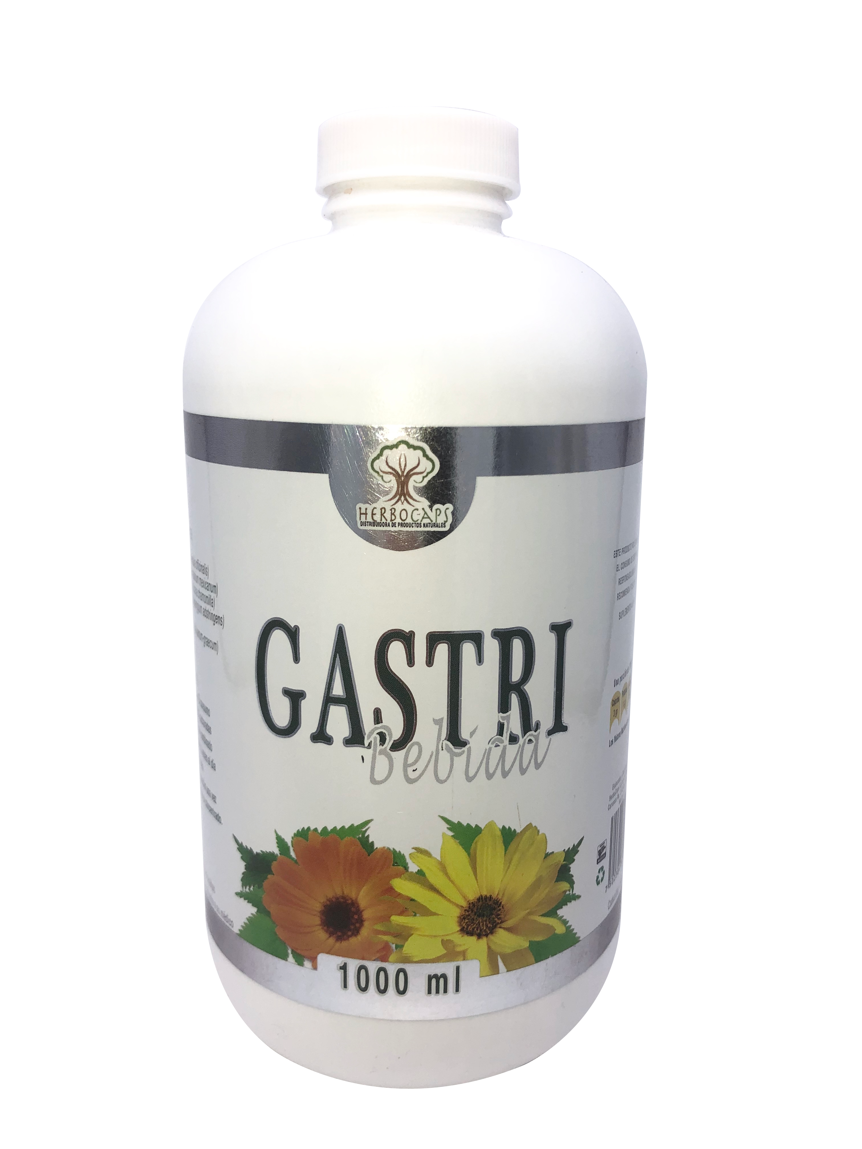 Gastri Bebida