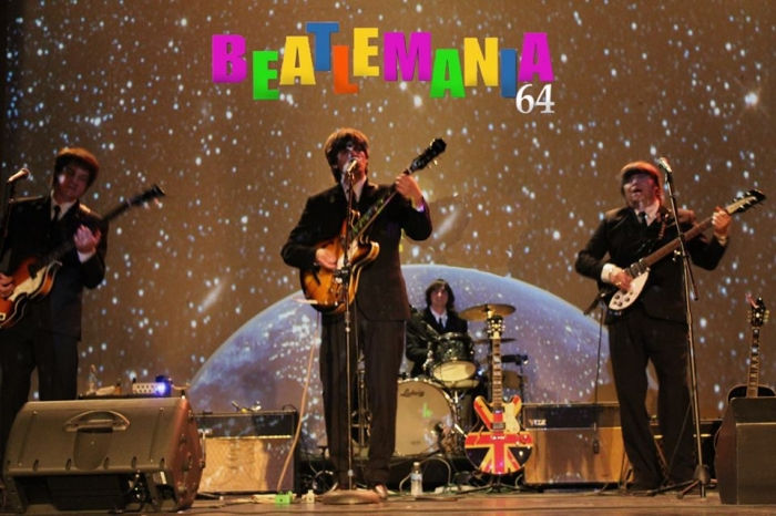 Beatlemania 64