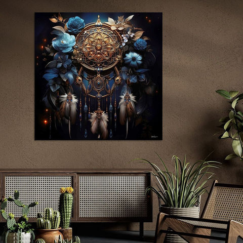 Werk aan de Muur-1261597-dreamcatcher  dromenvanger-Gelissen Artworks-1200x1200-Plant geek-instagramFeed