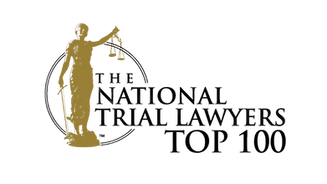 Top 100 National Trial Lawyers