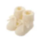 Thumbnail: Baby Shoes Knitted Infant Child Bed Footwear 0-12m Cute Turn-Down Breathable