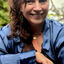 Forfatters billede: Cherie Catharina Kaas