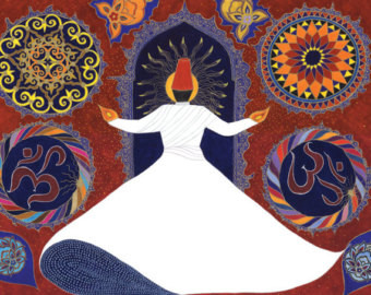 Whirling Art New York