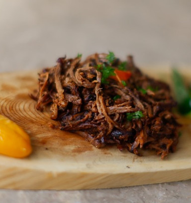 Savour the flavours of Cuba food