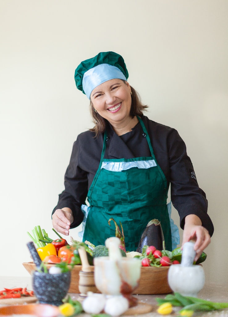 CHEF