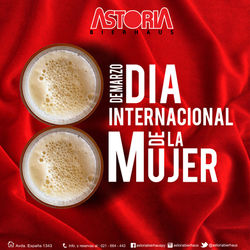 dia internacional de la mujer