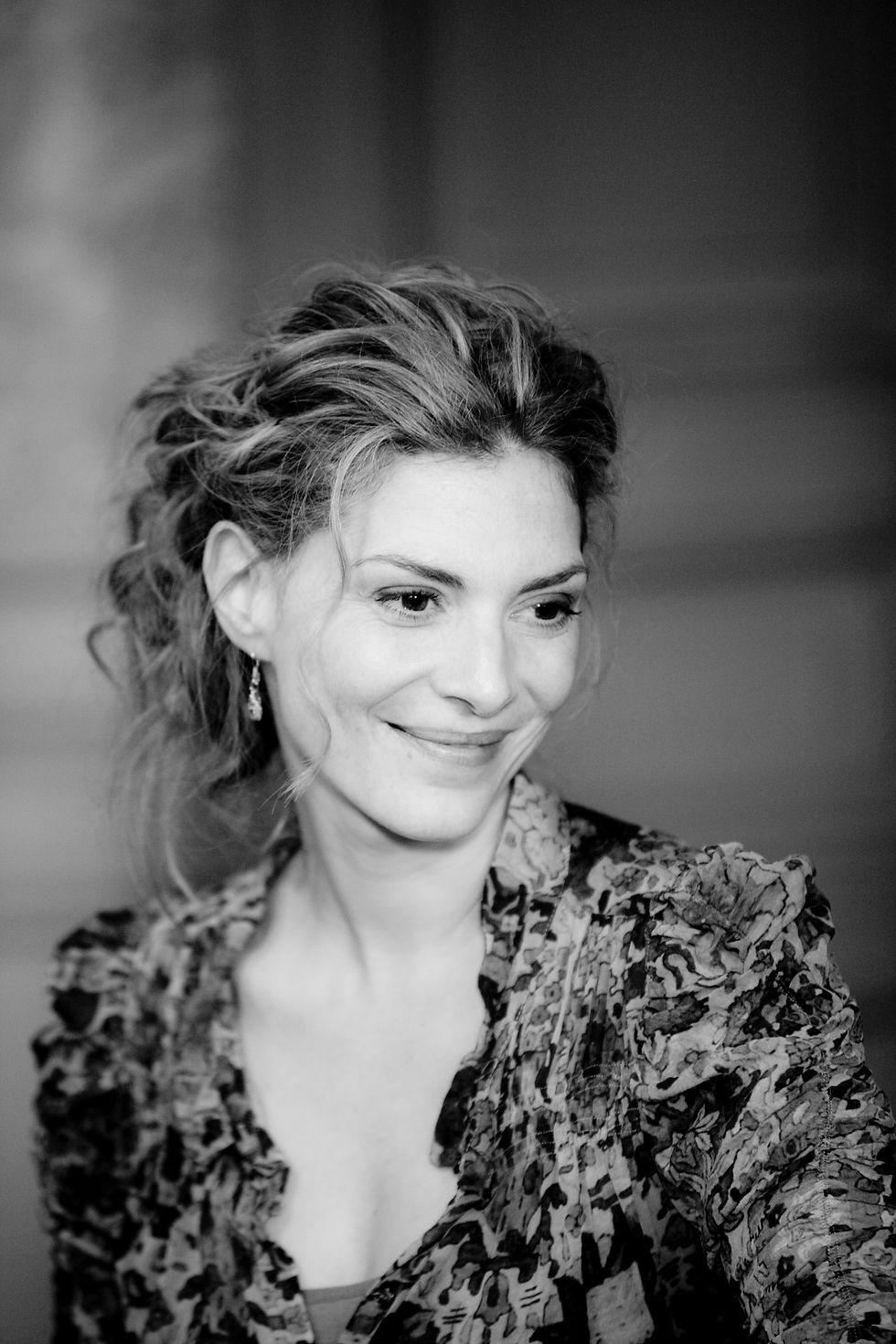 JUDITH EL ZEIN