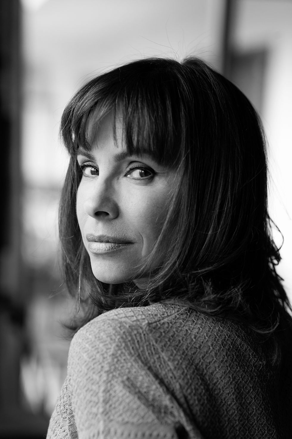 MATHILDA MAY