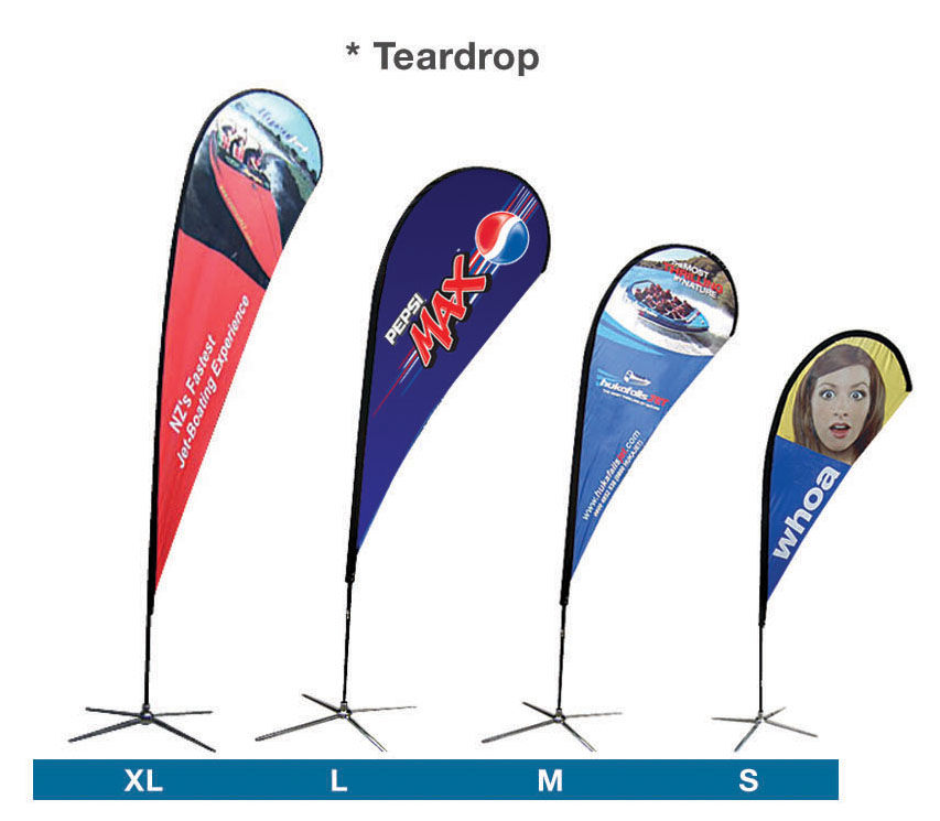 Teardrop