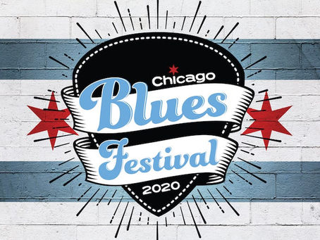 Chicago Blues Festival Cancelled