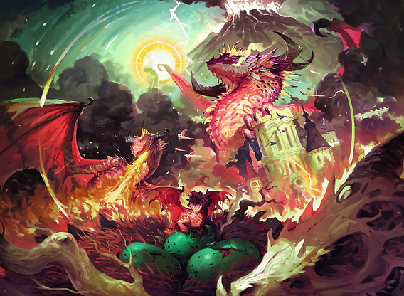 How To Play Magic: The Gathering Commander Format