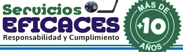 MAS DE 10 A ÑOS DE TRAYECTORIA CON LOS MEJORES SERVICIOS