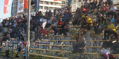 Graderias1