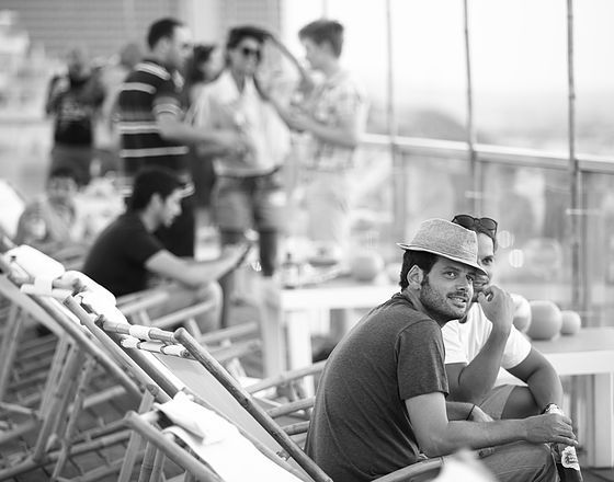 Conectar Emociones