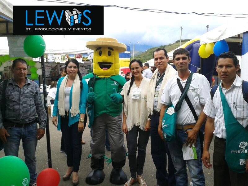 Ferias