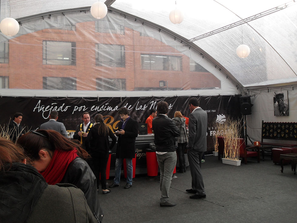 Producción y Alquiler