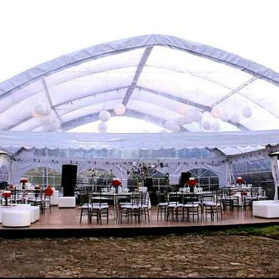Producción de Eventos
