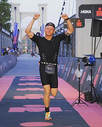 Coach Matt Brigstock