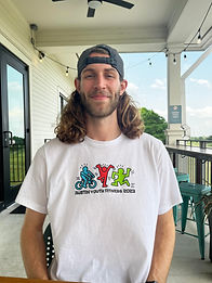 Coach Blake Miller