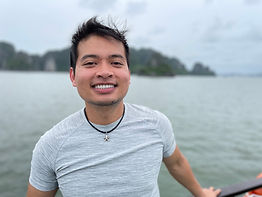Coach Hien Nguyen-Phuoc