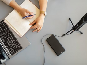 Why do you need a Professional Transcription Service?