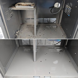 BBQ Cleaning Services