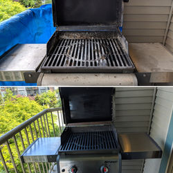 BBQ Services