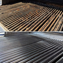 Clean Grill