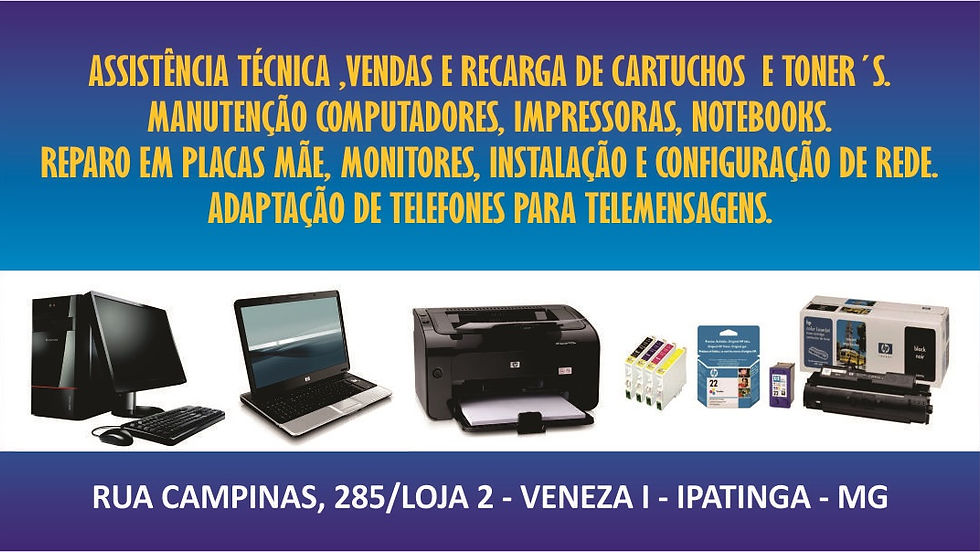 Micromais Informática