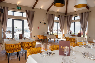 Vigneto European Restaurant in Telavi Shalauri Kakheti Georgia