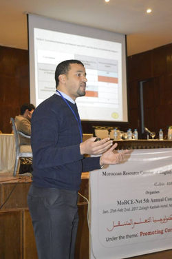 MoRCE-Net 5th Annual Conference