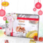Gift box 4 flavors