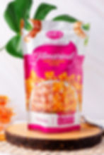 Thai pack: Plum flavor