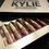 Μικρογραφία: Birthday Edition Kylie Matte Liquid Lipstick Mini Kit