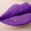 Μικρογραφία: Dose of Colors Matte Liquid Lipstick Απόχρωση Purple Rain