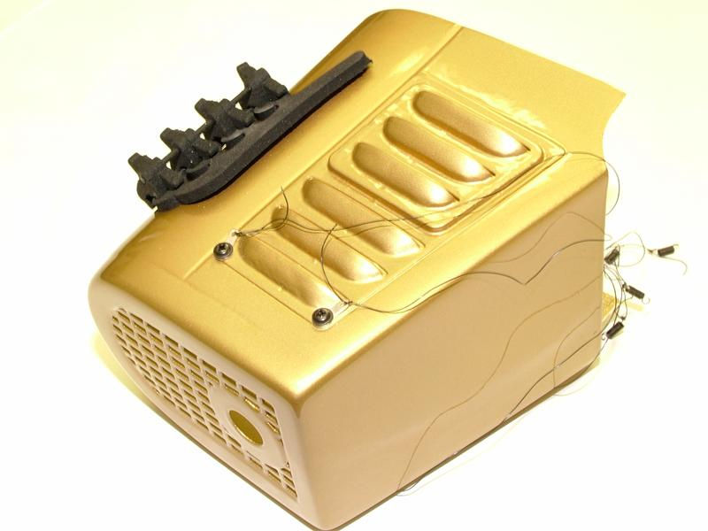 Thumbnail: Curtiss Jenny 50" ARF