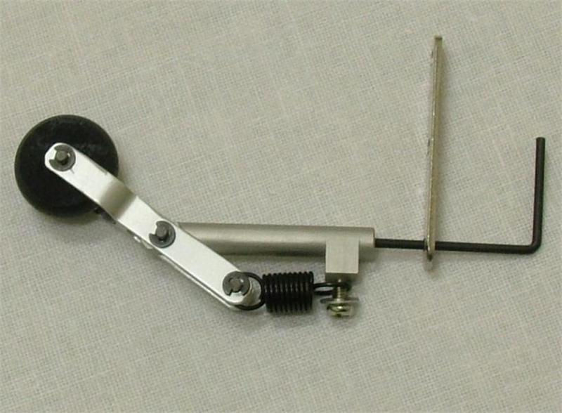 Thumbnail: Gee Bee Model Y EP 40" ARF V2.1