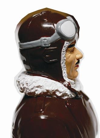 PILOT パイロット　1号　戦前 1/8 WWI Pilot | Maxford Usa