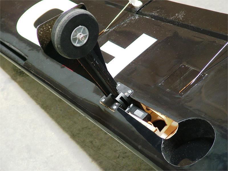 Thumbnail: Globe/TEMCO Swift EP 56" ARF