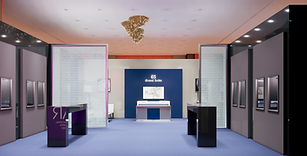 Grand Seiko - Tradeshow SIAR 2022